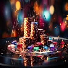 Online Slot RTP နှုန်းမြင့်သောဂိမ်းများ ဆုငွေရနိုင်သောမြင်ကွင်း