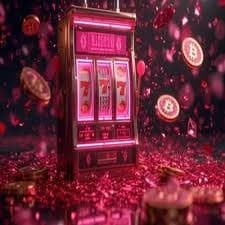 max666 အွန်လိုင်း စလော့ Jackpot ဂိမ်းကစားနေသောမြင်ကွင်း