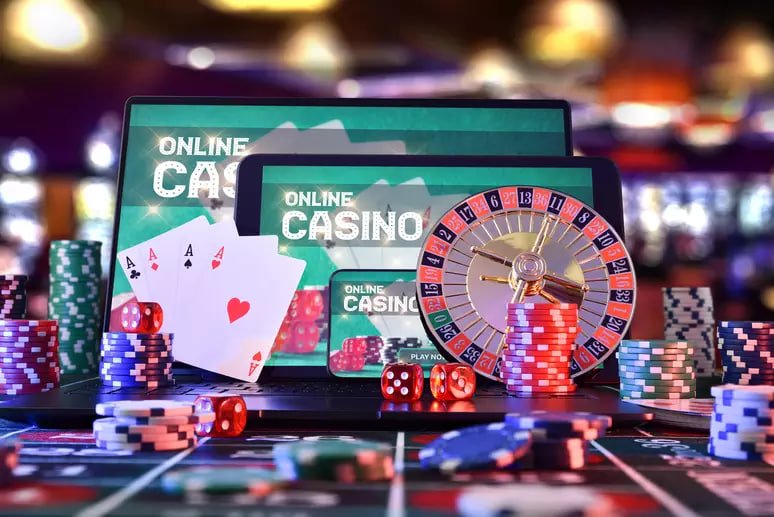 max666 Slots Games