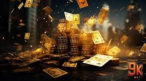 Jackpot Slot ဂိမ်းကစားနေသော မြင်ကွင်း